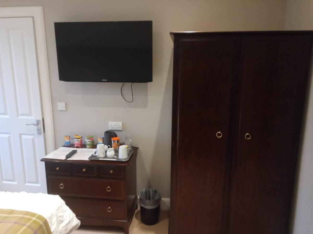 Glenisla Hotel Blairgowrie and Rattray Zimmer foto